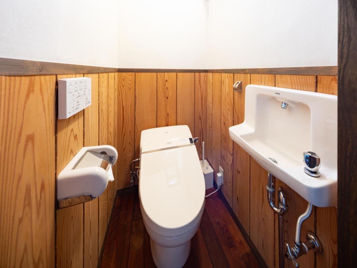 Hayama Isshiki Beach House -葉山 一色海岸の家 - ペット可 Exterior photo