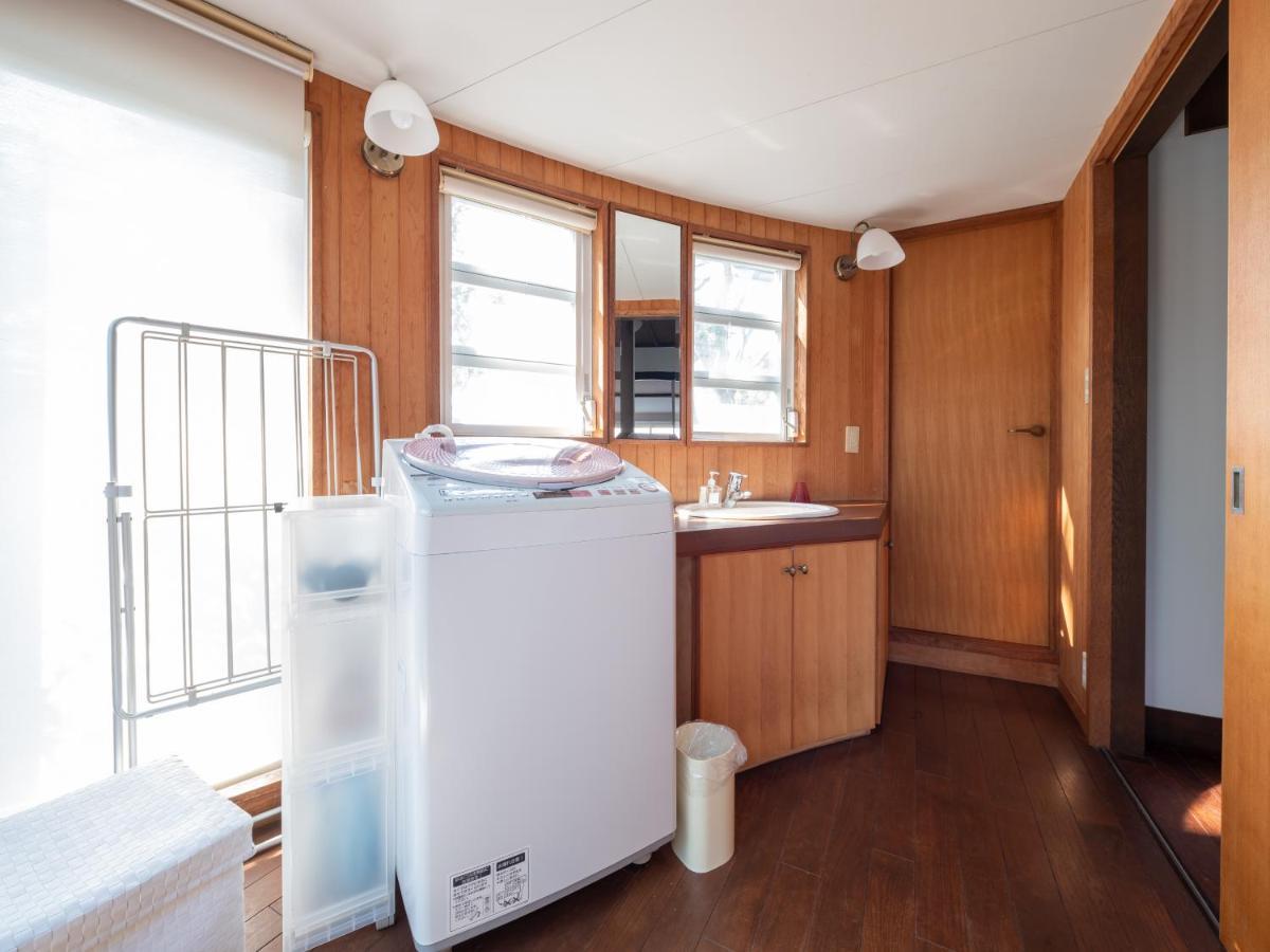 Hayama Isshiki Beach House -葉山 一色海岸の家 - ペット可 Exterior photo